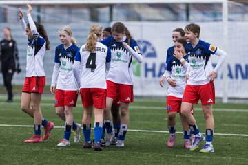 Bild 361 - wCJ HSV - ETV - Esbjerg